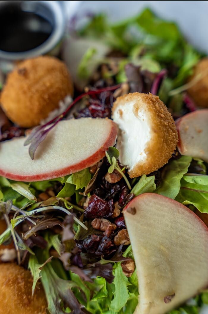 Images Americano, Lincoln Park