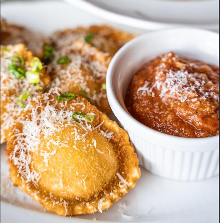 Images Americano, Lincoln Park