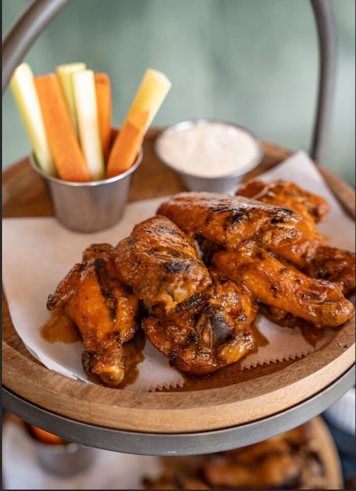 Images Americano, Lincoln Park