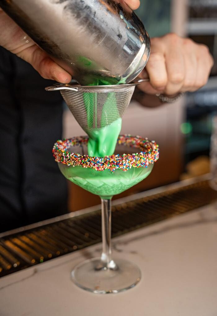 Images Americano, Lincoln Park