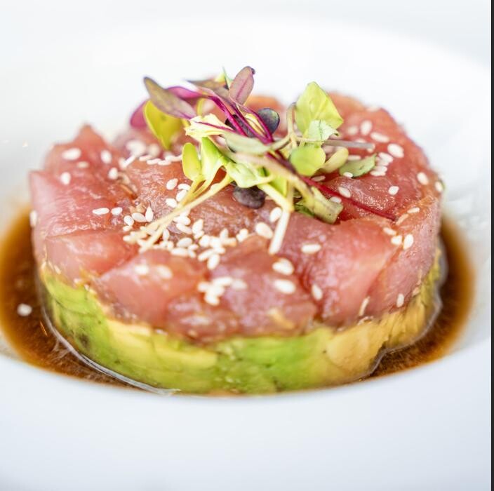 Images Americano, Lincoln Park