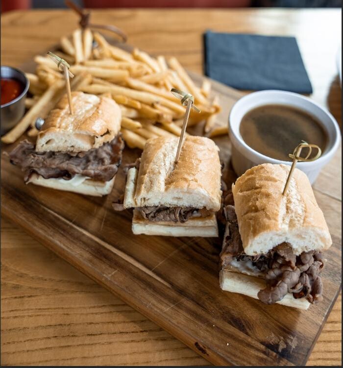 Images Americano, Lincoln Park