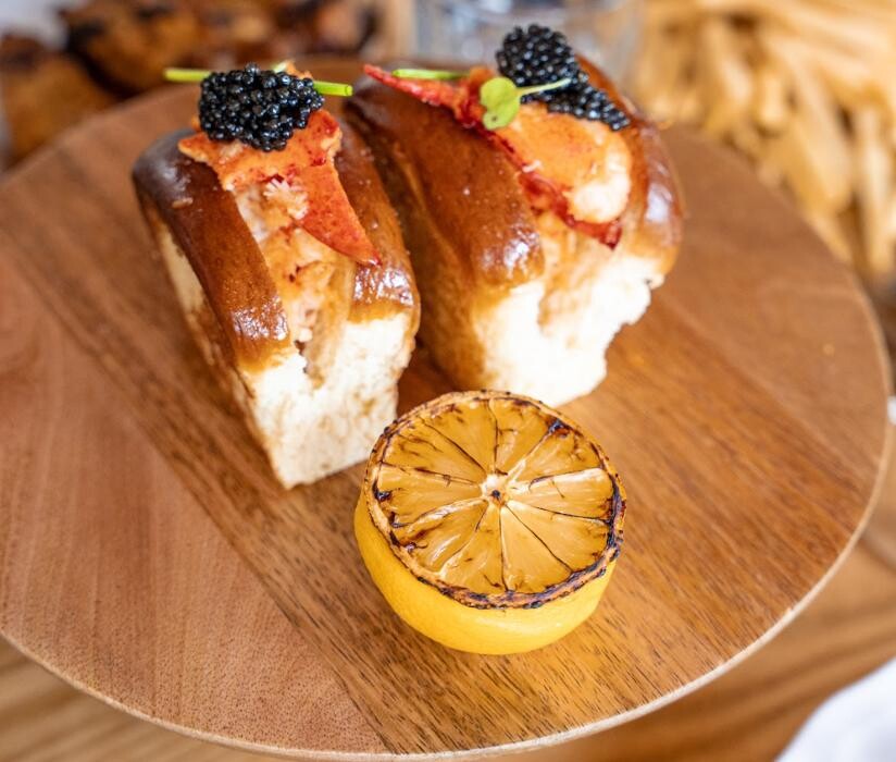 Images Americano, Lincoln Park