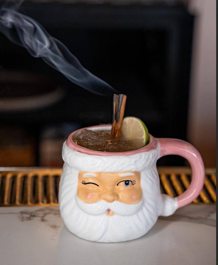 Images Americano, Lincoln Park