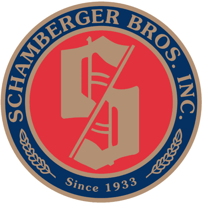 Schamberger Brothers, Inc. Logo