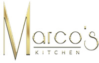 Marco's Kitchen Logo