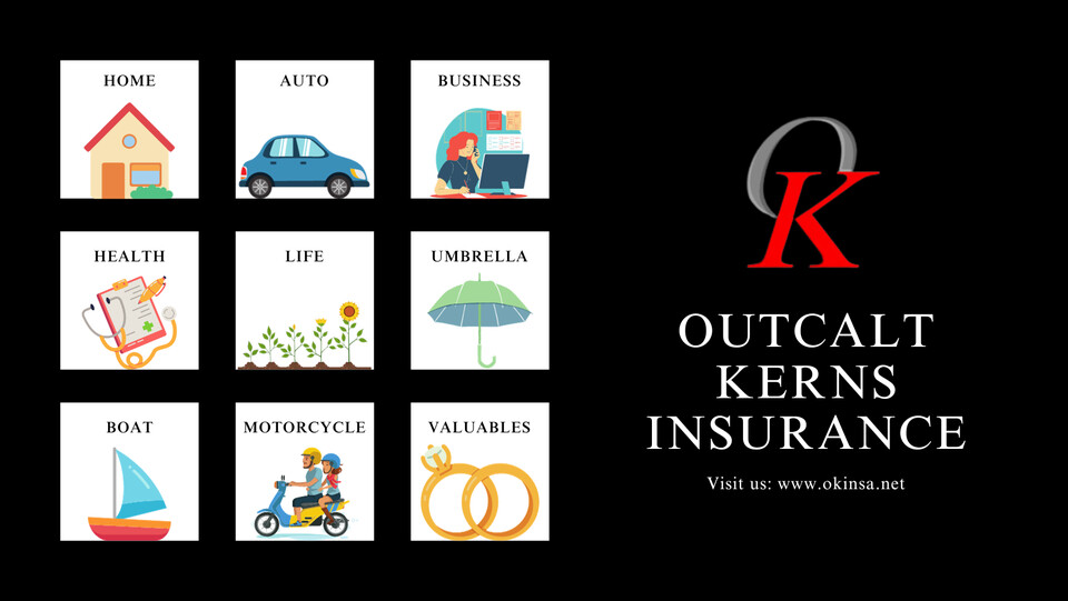Images Outcalt Kerns Insurance, LLC