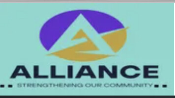 Strengthening Our Community Alliance Logo