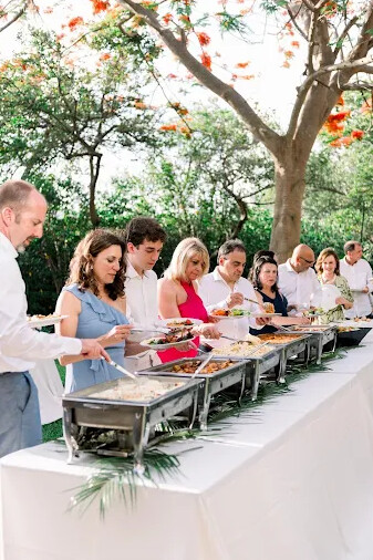 Images Amici's Catered Cuisine