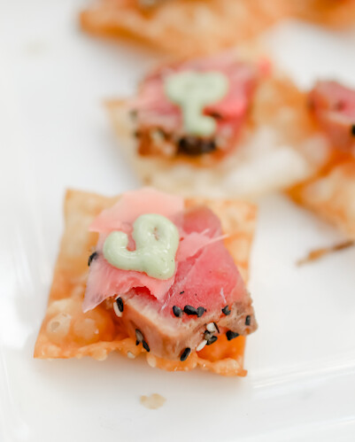 Images Amici's Catered Cuisine