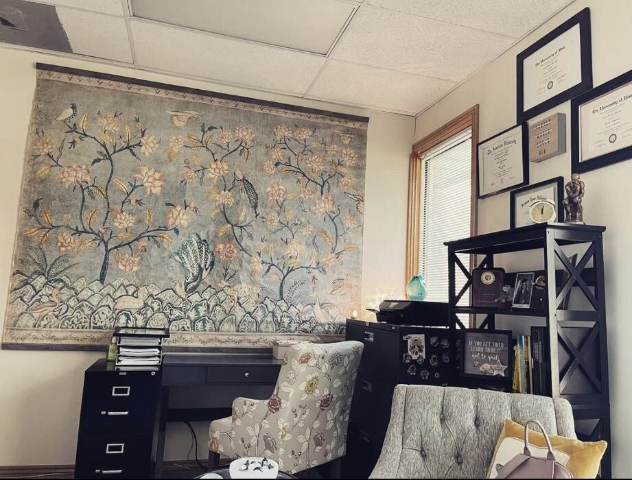 Images Life Matters Counseling and Psychological services