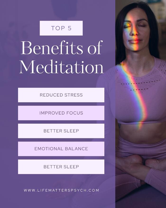 Images Life Matters Counseling and Psychological services