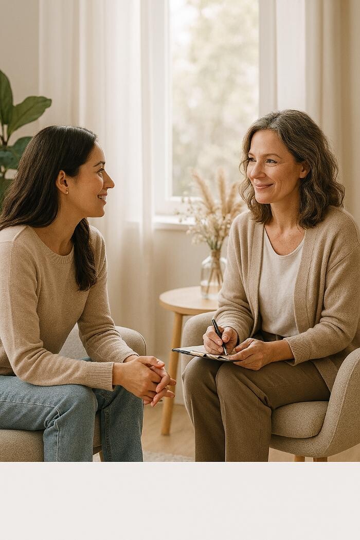 Images Life Matters Counseling and Psychological services