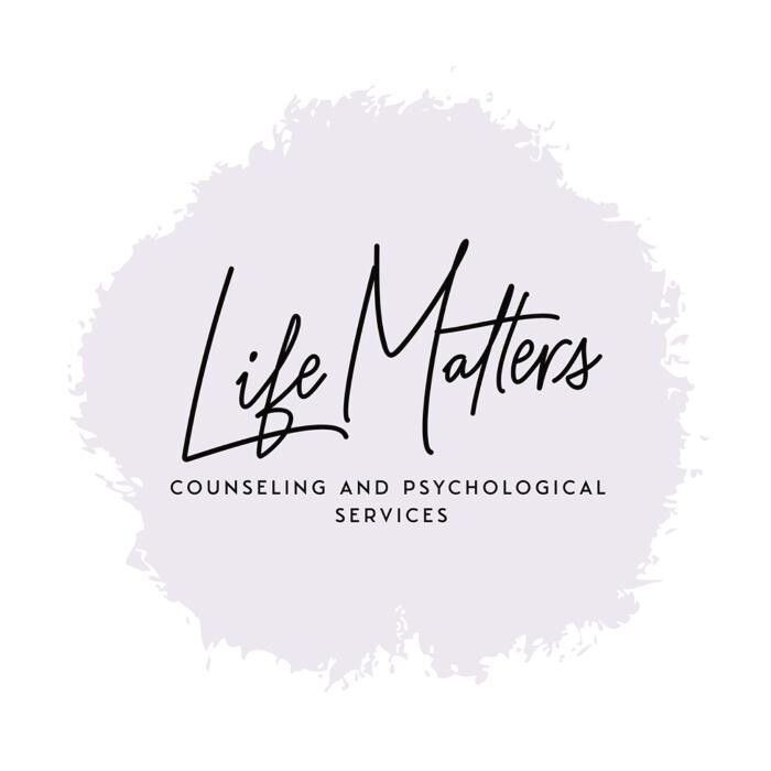 Images Life Matters Counseling and Psychological services