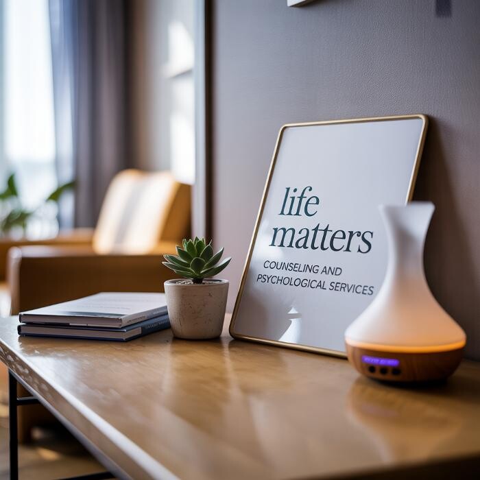 Images Life Matters Counseling and Psychological services
