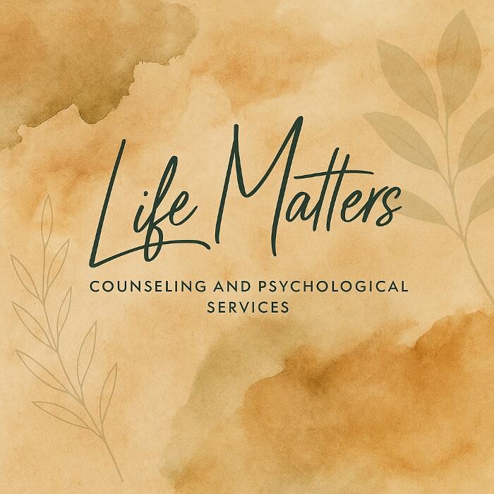 Images Life Matters Counseling and Psychological services
