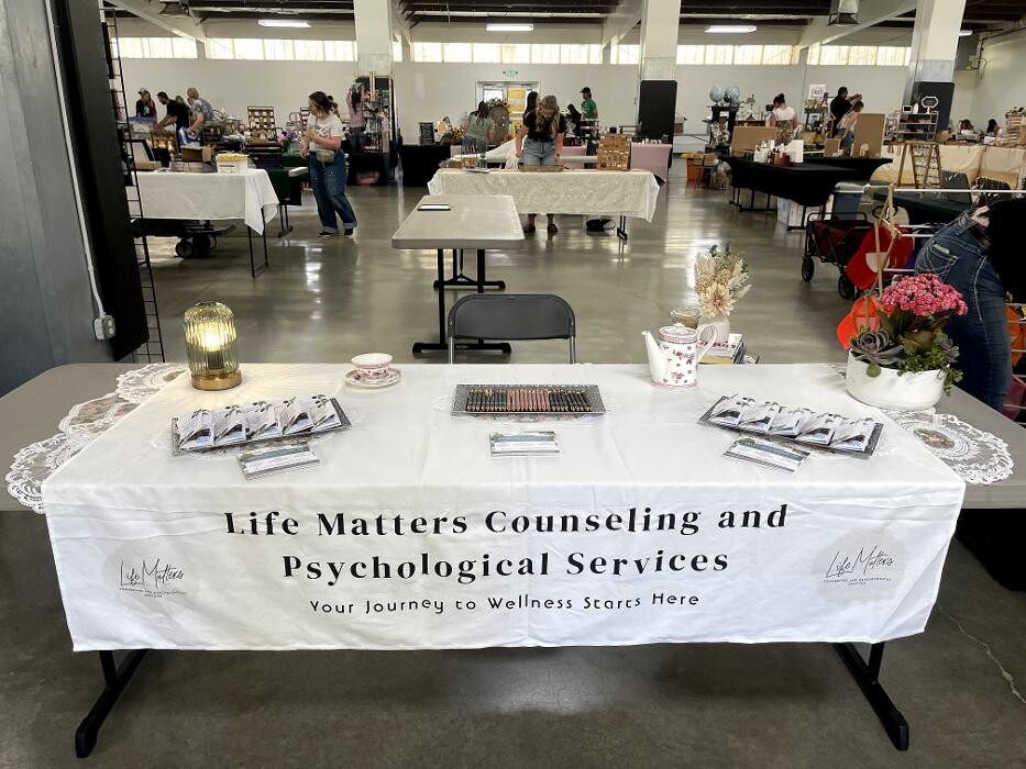 Images Life Matters Counseling and Psychological services