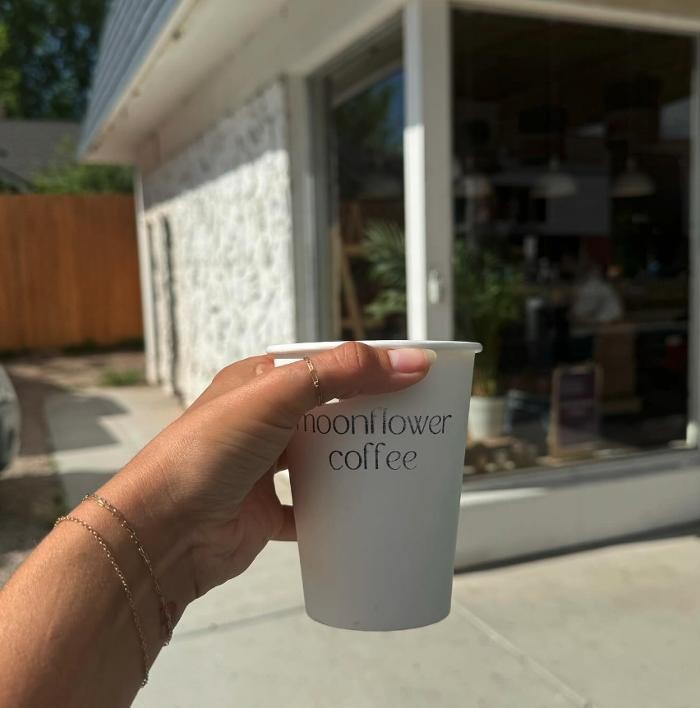 Images Moonflower Coffee