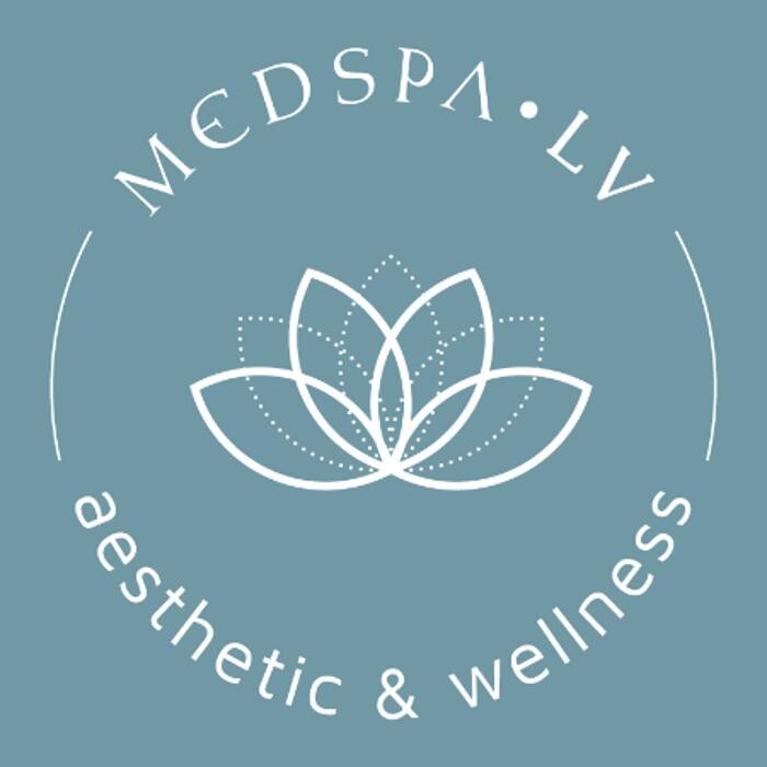 Medspa LV Logo
