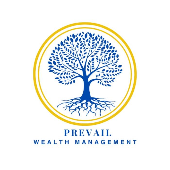 Prevail Wealth Management Logo