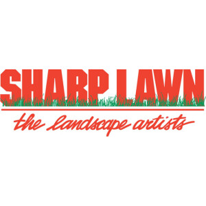 Sharp Lawn Inc Logo