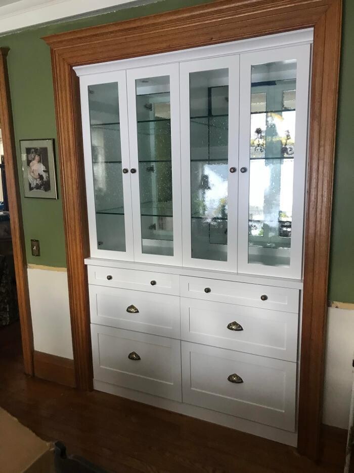 Images Craftworks Custom Cabinetry