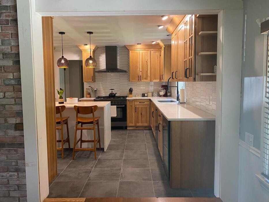 Images Craftworks Custom Cabinetry