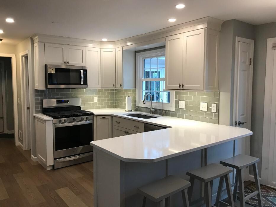 Images Craftworks Custom Cabinetry