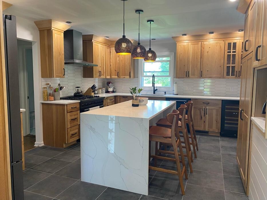 Images Craftworks Custom Cabinetry