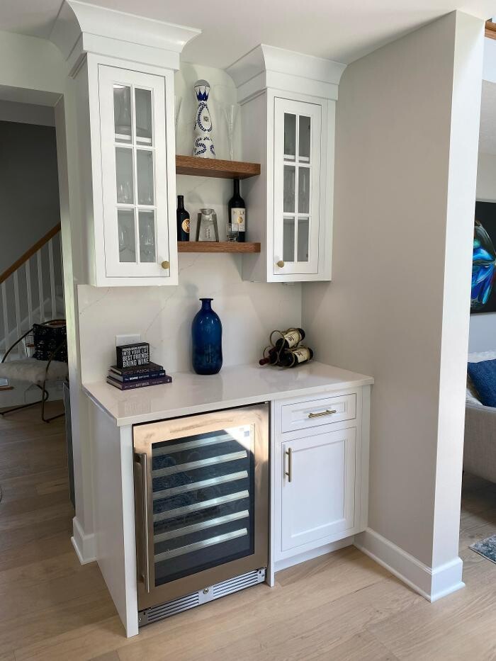 Images Craftworks Custom Cabinetry