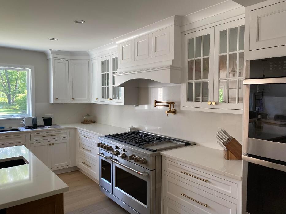 Images Craftworks Custom Cabinetry