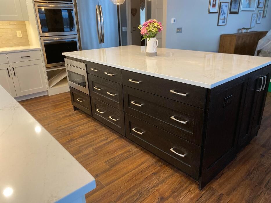 Images Craftworks Custom Cabinetry