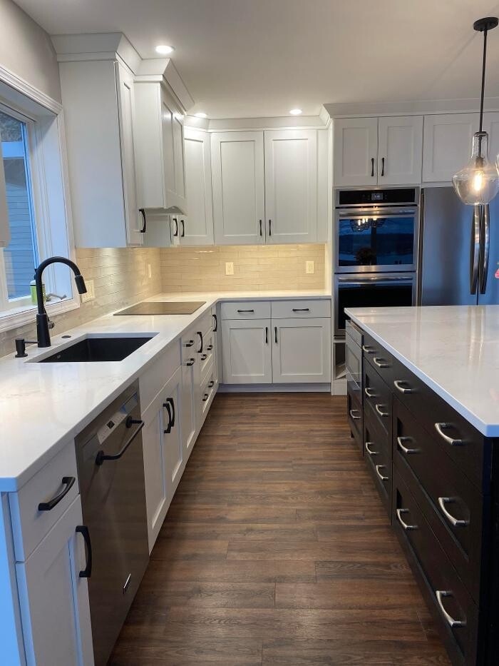 Images Craftworks Custom Cabinetry