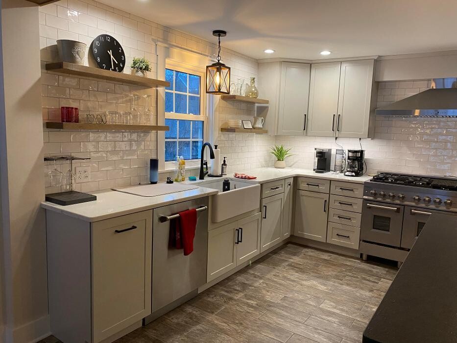 Images Craftworks Custom Cabinetry