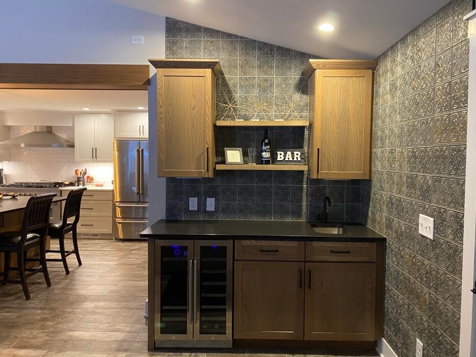 Images Craftworks Custom Cabinetry