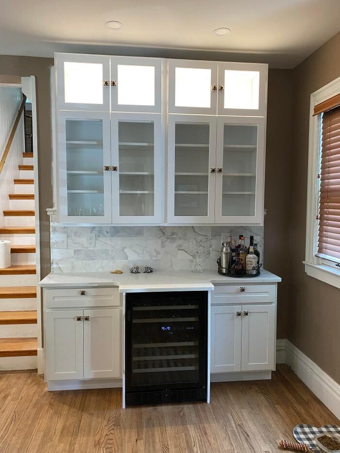 Images Craftworks Custom Cabinetry
