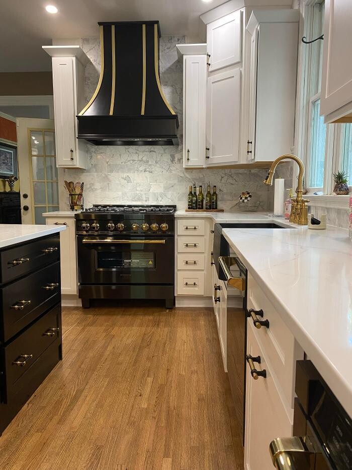 Images Craftworks Custom Cabinetry