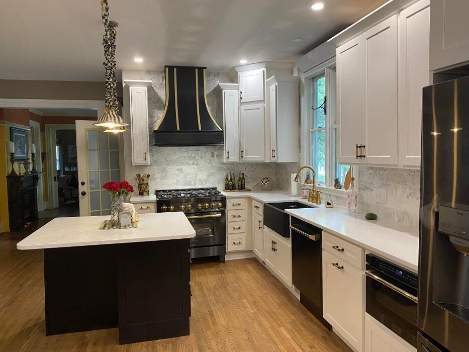 Images Craftworks Custom Cabinetry