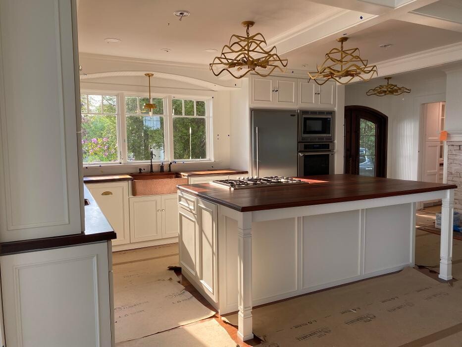 Images Craftworks Custom Cabinetry
