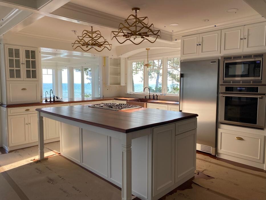 Images Craftworks Custom Cabinetry