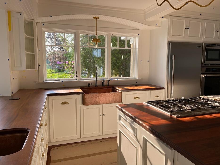 Images Craftworks Custom Cabinetry