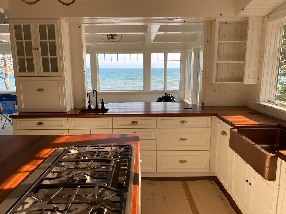 Images Craftworks Custom Cabinetry