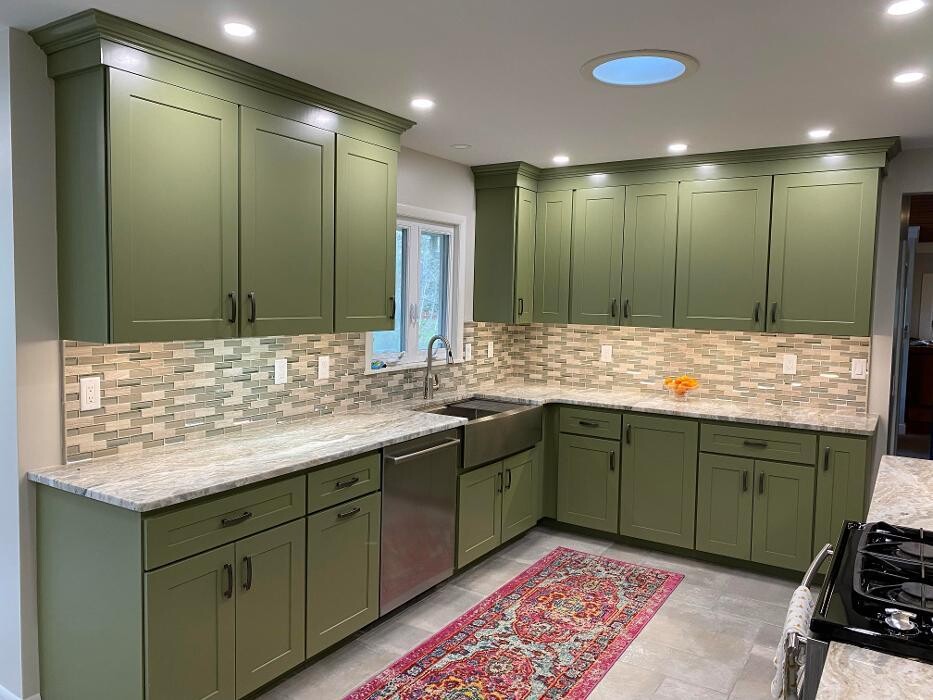 Images Craftworks Custom Cabinetry