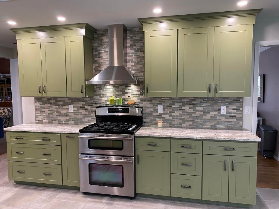 Images Craftworks Custom Cabinetry