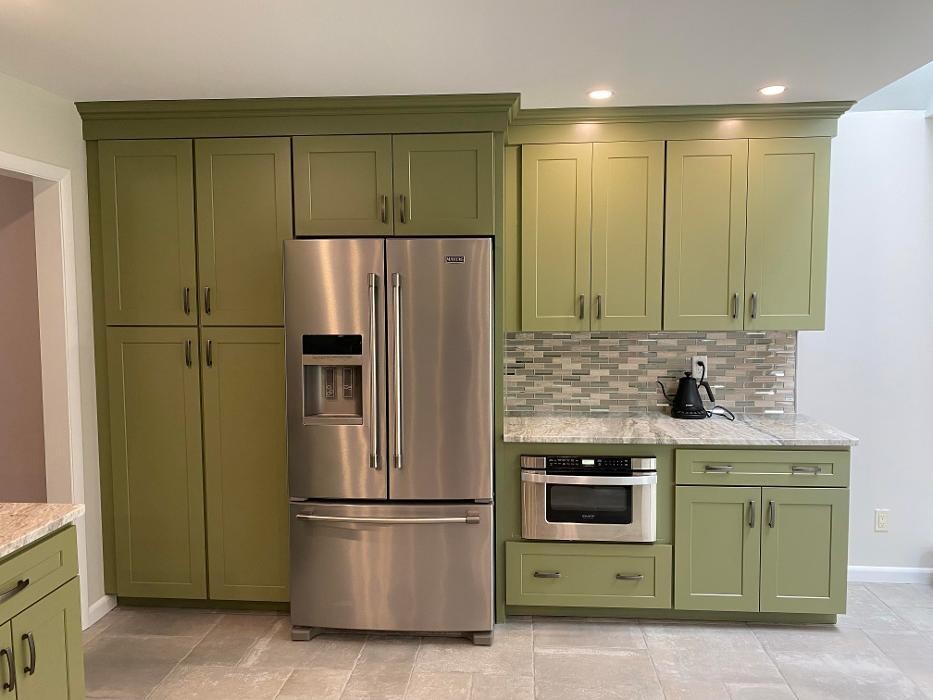 Images Craftworks Custom Cabinetry