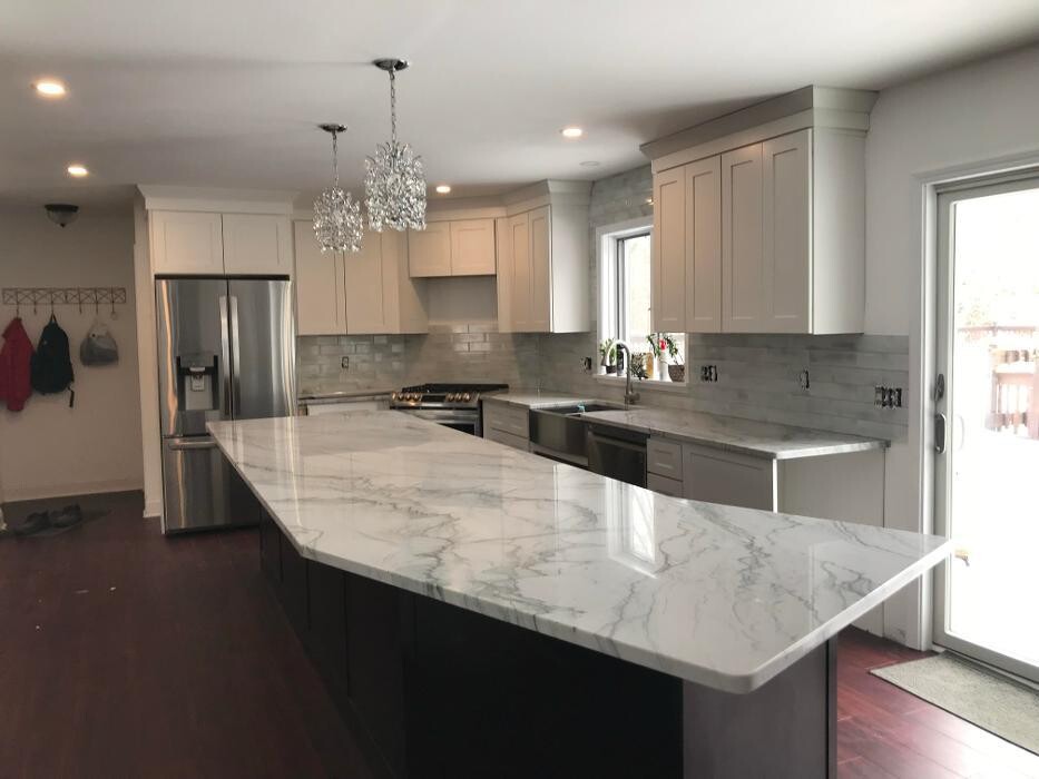 Images Craftworks Custom Cabinetry