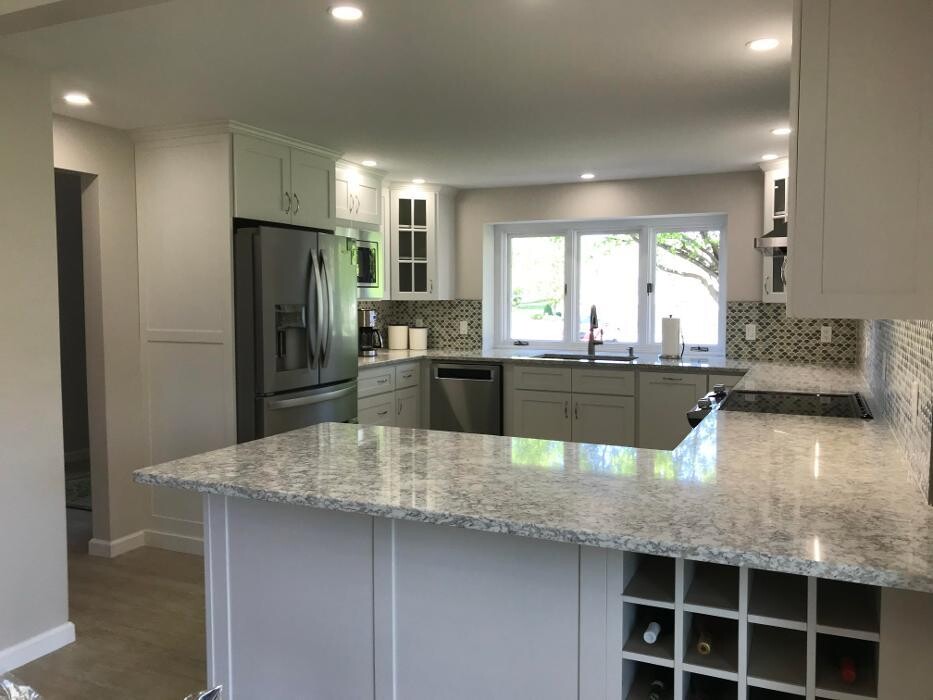 Images Craftworks Custom Cabinetry