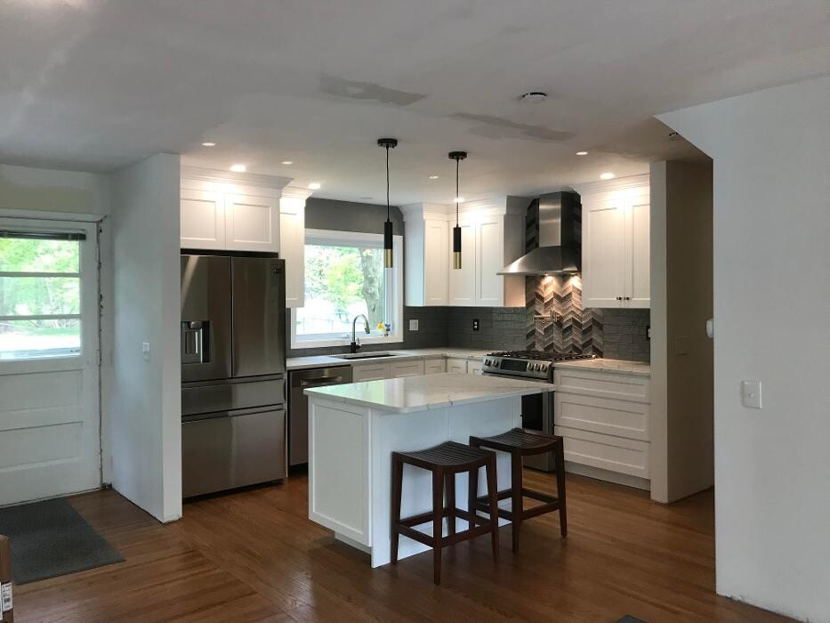 Images Craftworks Custom Cabinetry