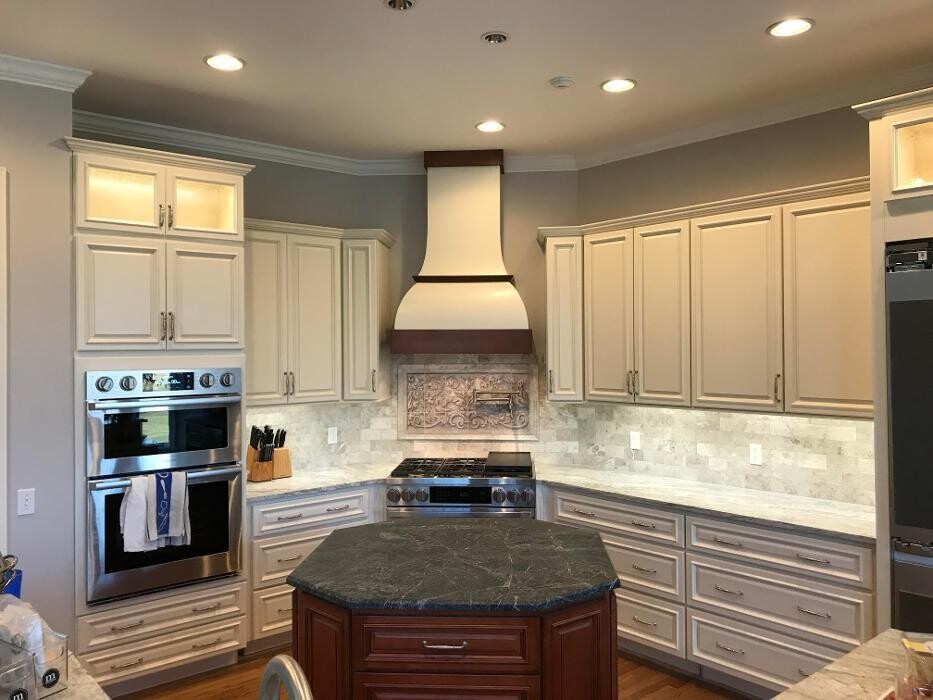 Images Craftworks Custom Cabinetry