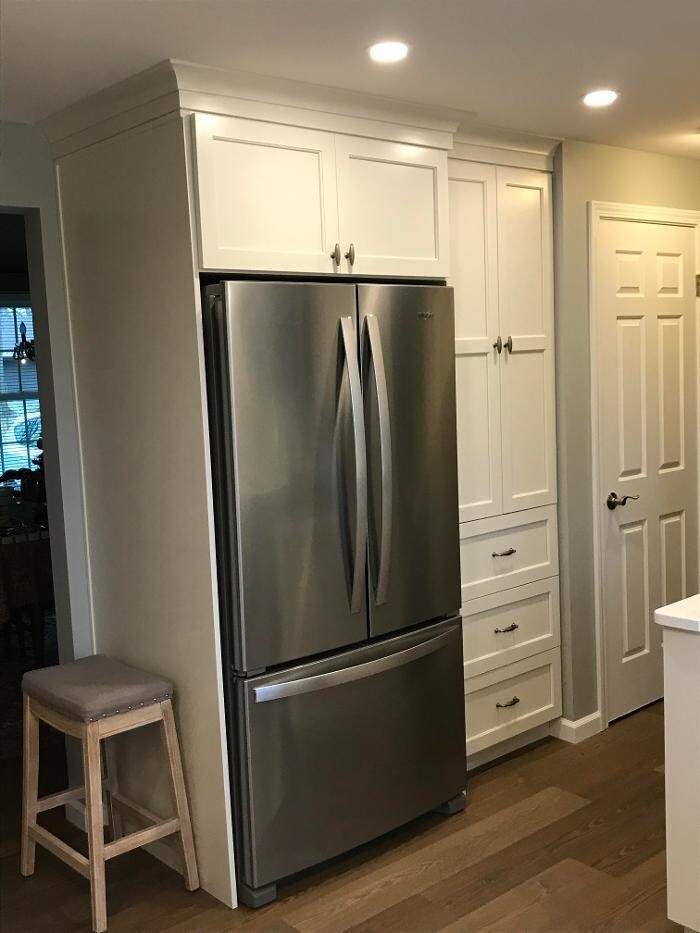 Images Craftworks Custom Cabinetry